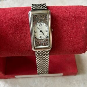 Vintage Cardini women Quartz fashion